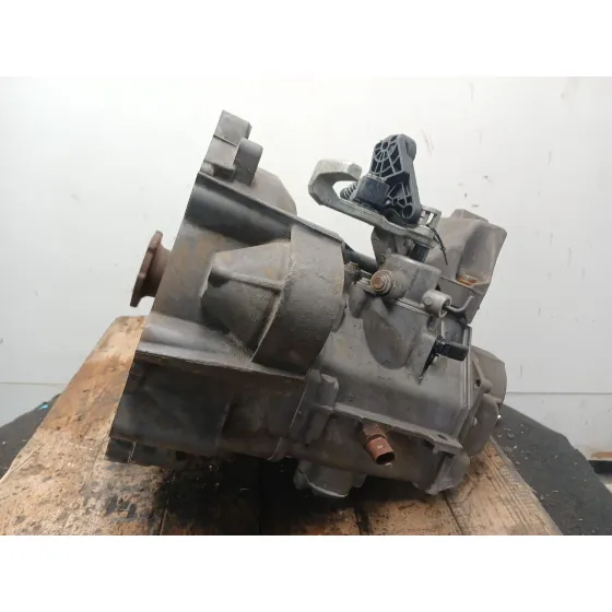 Despiece Caja Cambios para Audi Q2 (Gab, Gag)