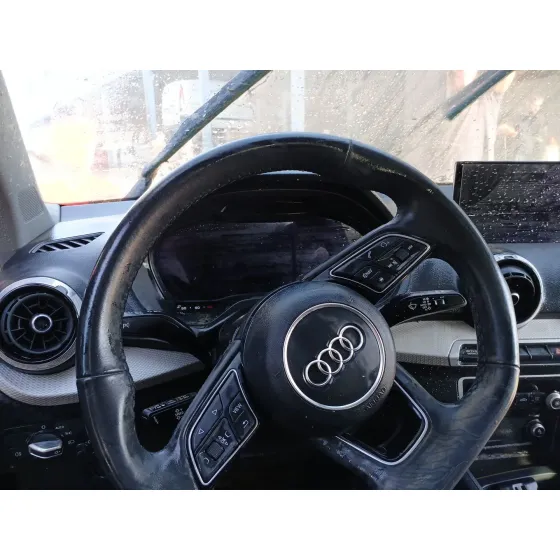 Kit Airbag para Audi Q2 (Gab, Gag)