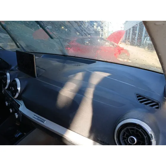 Kit Airbag para Audi Q2 (Gab, Gag)