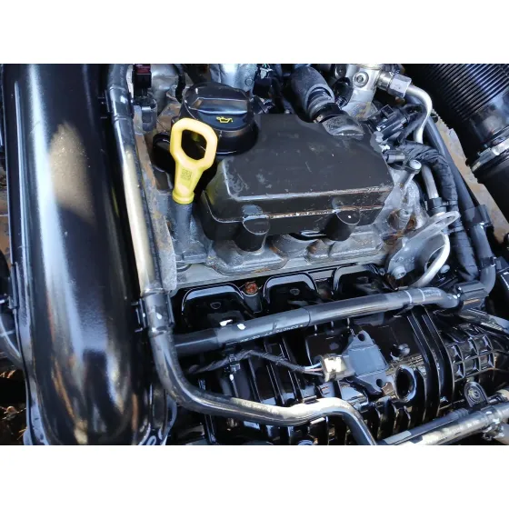Motor Completo para Audi Q2 (Gab, Gag)