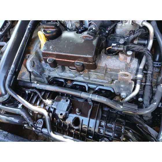 Motor Completo para Audi Q2 (Gab, Gag)