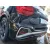Paragolpes Trasero para Audi Q2 (Gab, Gag)