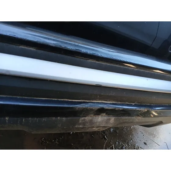 Paragolpes Trasero para Audi Q2 (Gab, Gag)