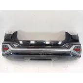 Paragolpes Trasero para Audi Q2 (Gab, Gag)