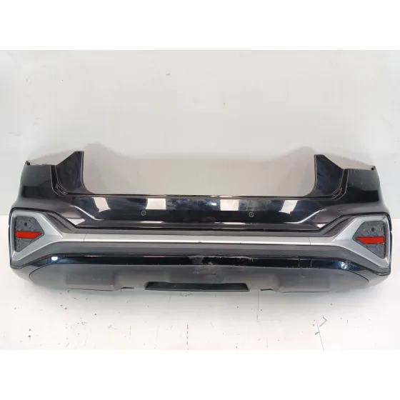 Paragolpes Trasero para Audi Q2 (Gab, Gag)