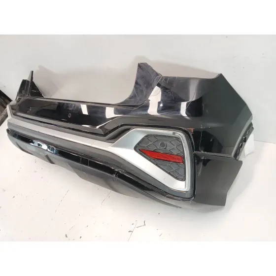 Paragolpes Trasero para Audi Q2 (Gab, Gag)