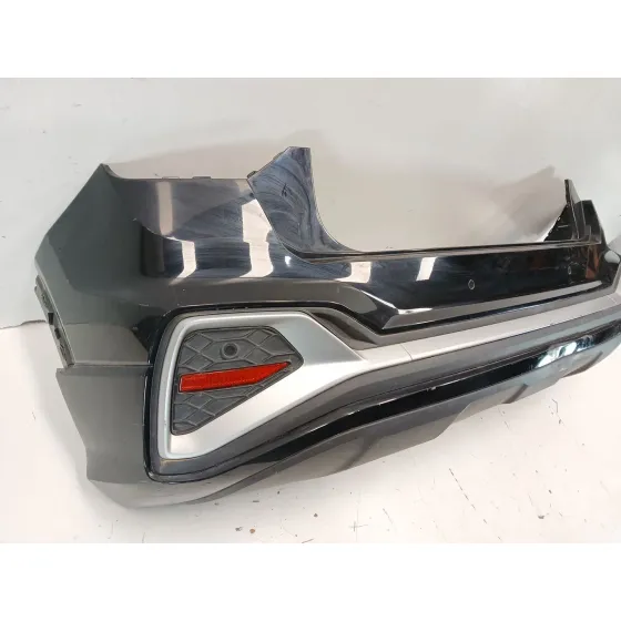 Paragolpes Trasero para Audi Q2 (Gab, Gag)