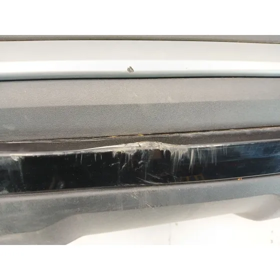 Paragolpes Trasero para Audi Q2 (Gab, Gag)