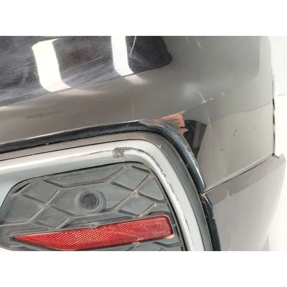 Paragolpes Trasero para Audi Q2 (Gab, Gag)