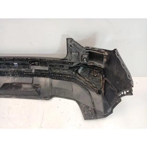 Paragolpes Trasero para Audi Q2 (Gab, Gag)