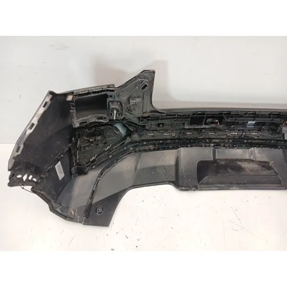 Paragolpes Trasero para Audi Q2 (Gab, Gag)