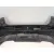 Paragolpes Trasero para Audi Q2 (Gab, Gag)