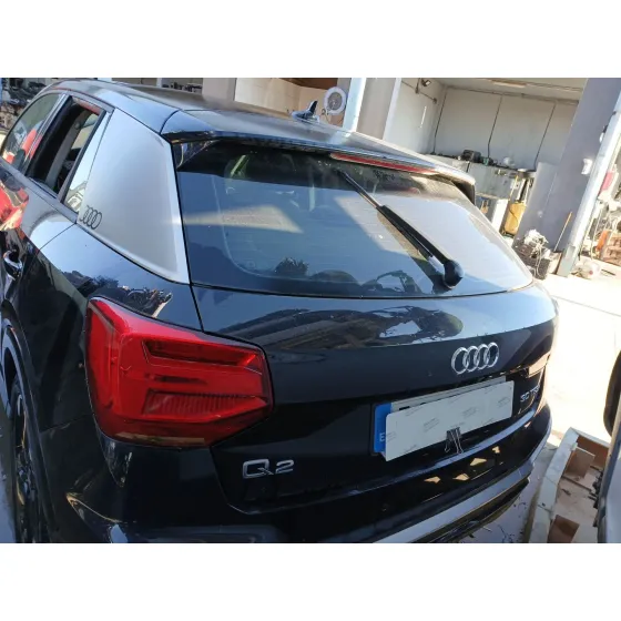 Porton Trasero para Audi Q2 (Gab, Gag)