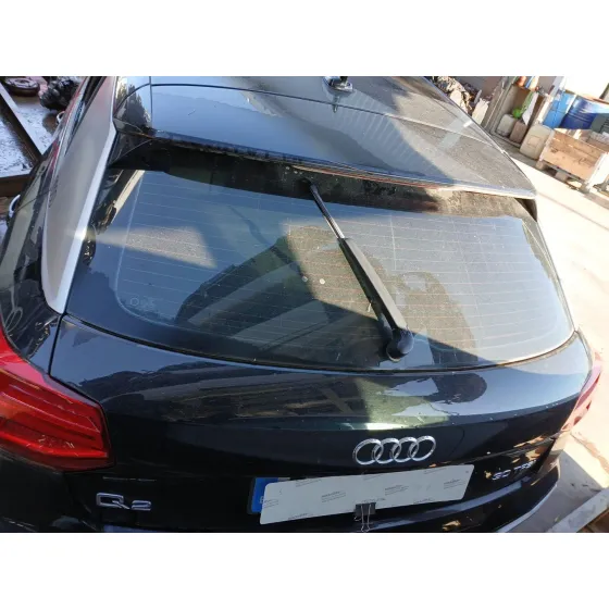 Porton Trasero para Audi Q2 (Gab, Gag)