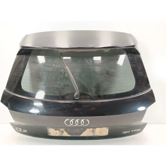 Porton Trasero para Audi Q2 (Gab, Gag)