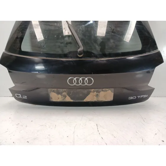 Porton Trasero para Audi Q2 (Gab, Gag)
