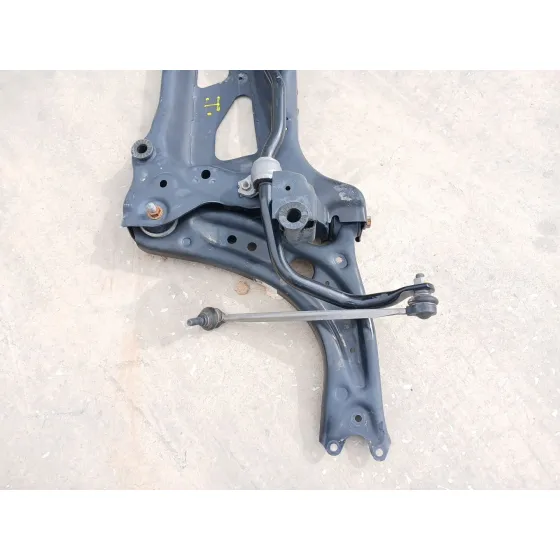 Puente Delantero para Audi Q2 (Gab, Gag)