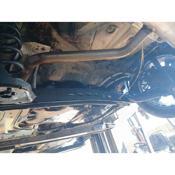 Puente Trasero para Audi Q2 (Gab, Gag)