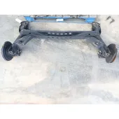 Puente Trasero para Audi Q2 (Gab, Gag)