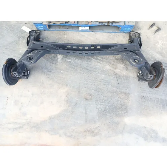 Puente Trasero para Audi Q2 (Gab, Gag)