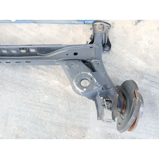 Puente Trasero para Audi Q2 (Gab, Gag)