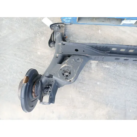 Puente Trasero para Audi Q2 (Gab, Gag)