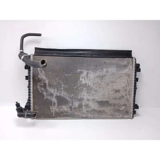 Radiador Agua para Audi Q2 (Gab, Gag)