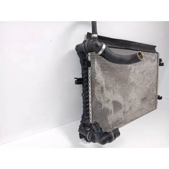 Radiador Agua para Audi Q2 (Gab, Gag)