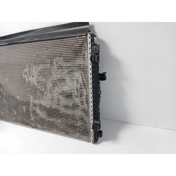 Radiador Agua para Audi Q2 (Gab, Gag)