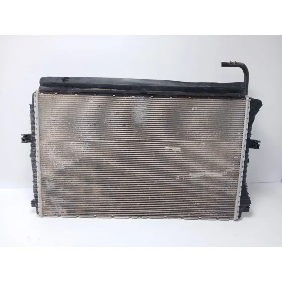 Radiador Agua para Audi Q2 (Gab, Gag)