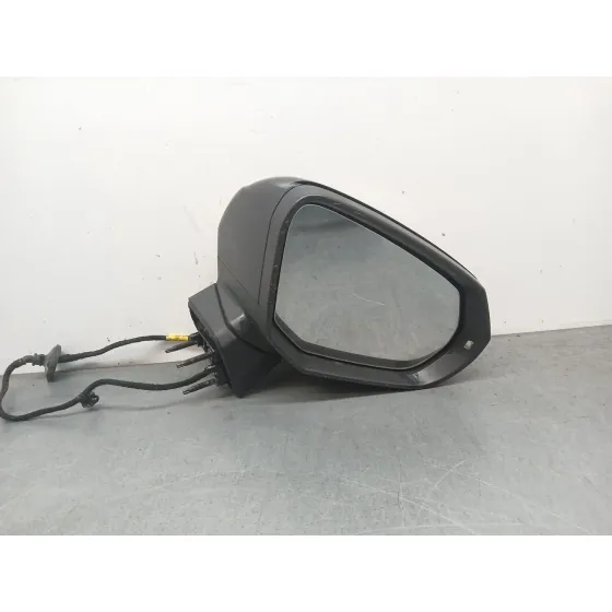 Retrovisor Derecho para Audi Q2 (Gab, Gag)