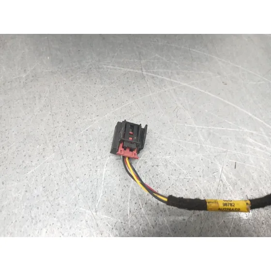 Retrovisor Derecho para Audi Q2 (Gab, Gag)