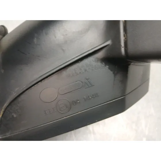 Retrovisor Derecho para Audi Q2 (Gab, Gag)