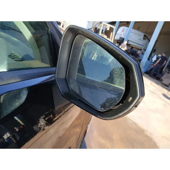 Retrovisor Derecho para Audi Q2 (Gab, Gag)