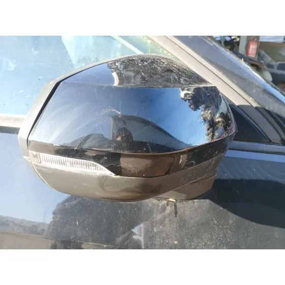 Retrovisor Derecho para Audi Q2 (Gab, Gag)