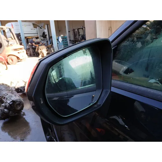 Retrovisor Izquierdo para Audi Q2 (Gab, Gag)