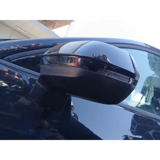 Retrovisor Izquierdo para Audi Q2 (Gab, Gag)