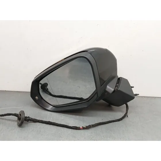 Retrovisor Izquierdo para Audi Q2 (Gab, Gag)