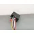 Retrovisor Izquierdo para Audi Q2 (Gab, Gag)