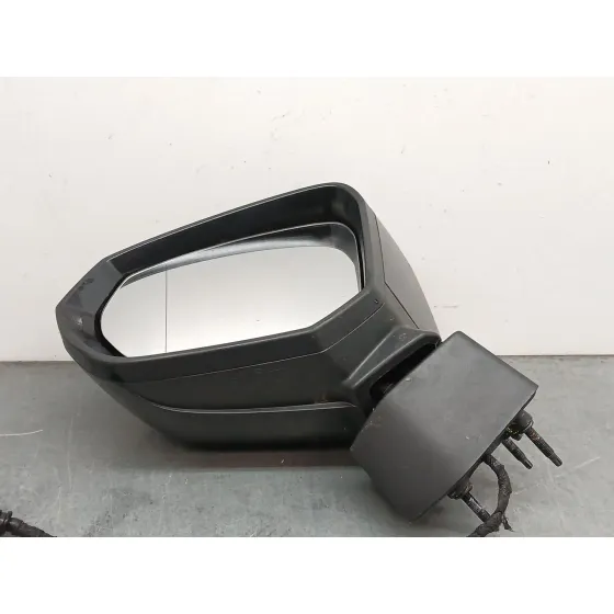 Retrovisor Izquierdo para Audi Q2 (Gab, Gag)