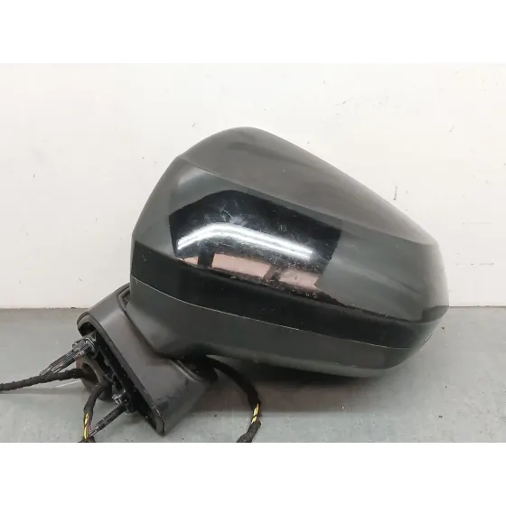 Retrovisor Izquierdo para Audi Q2 (Gab, Gag)