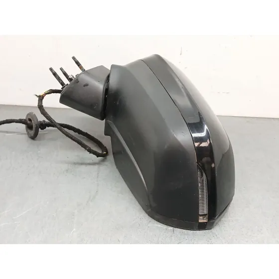 Retrovisor Izquierdo para Audi Q2 (Gab, Gag)