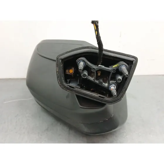 Retrovisor Izquierdo para Audi Q2 (Gab, Gag)