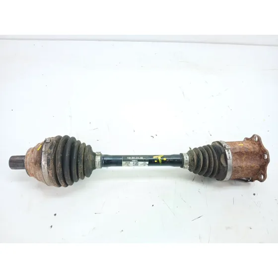 Transmision Delantera Izquierda para Audi Q2 (Gab, Gag)