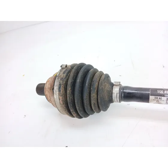 Transmision Delantera Izquierda para Audi Q2 (Gab, Gag)