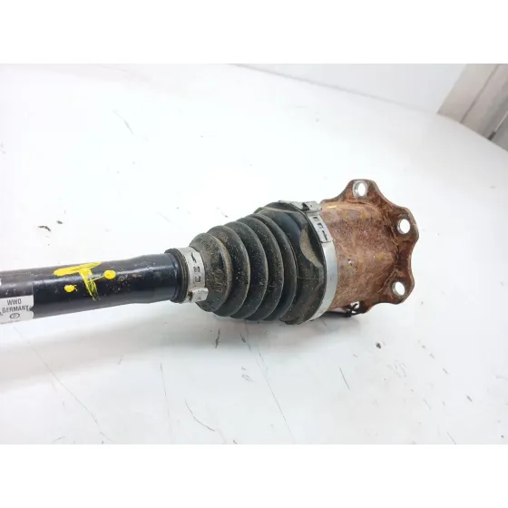 Transmision Delantera Izquierda para Audi Q2 (Gab, Gag)
