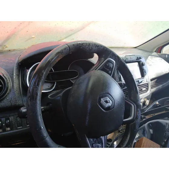 Kit Airbag para Renault Clio Iv (Bh_)