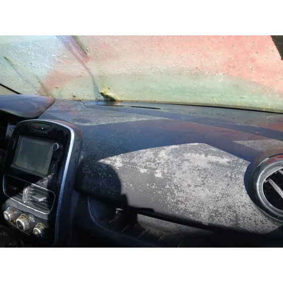 Kit Airbag para Renault Clio Iv (Bh_)