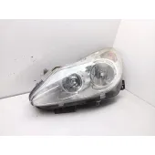 Faro Izquierdo para Opel Corsa D (S07)