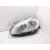 Faro Izquierdo para Opel Corsa D (S07)